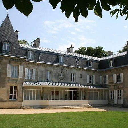 Chateau De Roberville Machemont Dış mekan fotoğraf