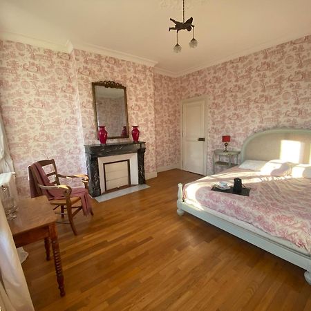 Chateau De Roberville Machemont Dış mekan fotoğraf