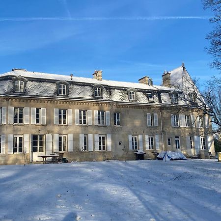 Chateau De Roberville Machemont Dış mekan fotoğraf