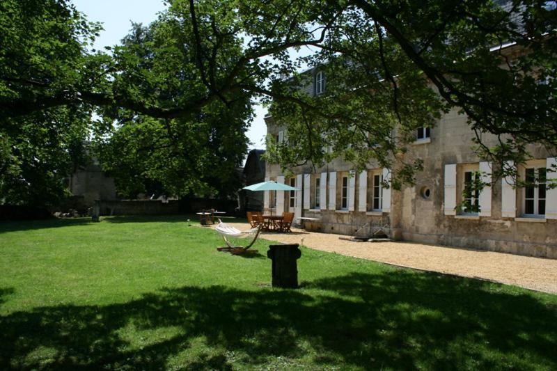 Chateau De Roberville Machemont Dış mekan fotoğraf