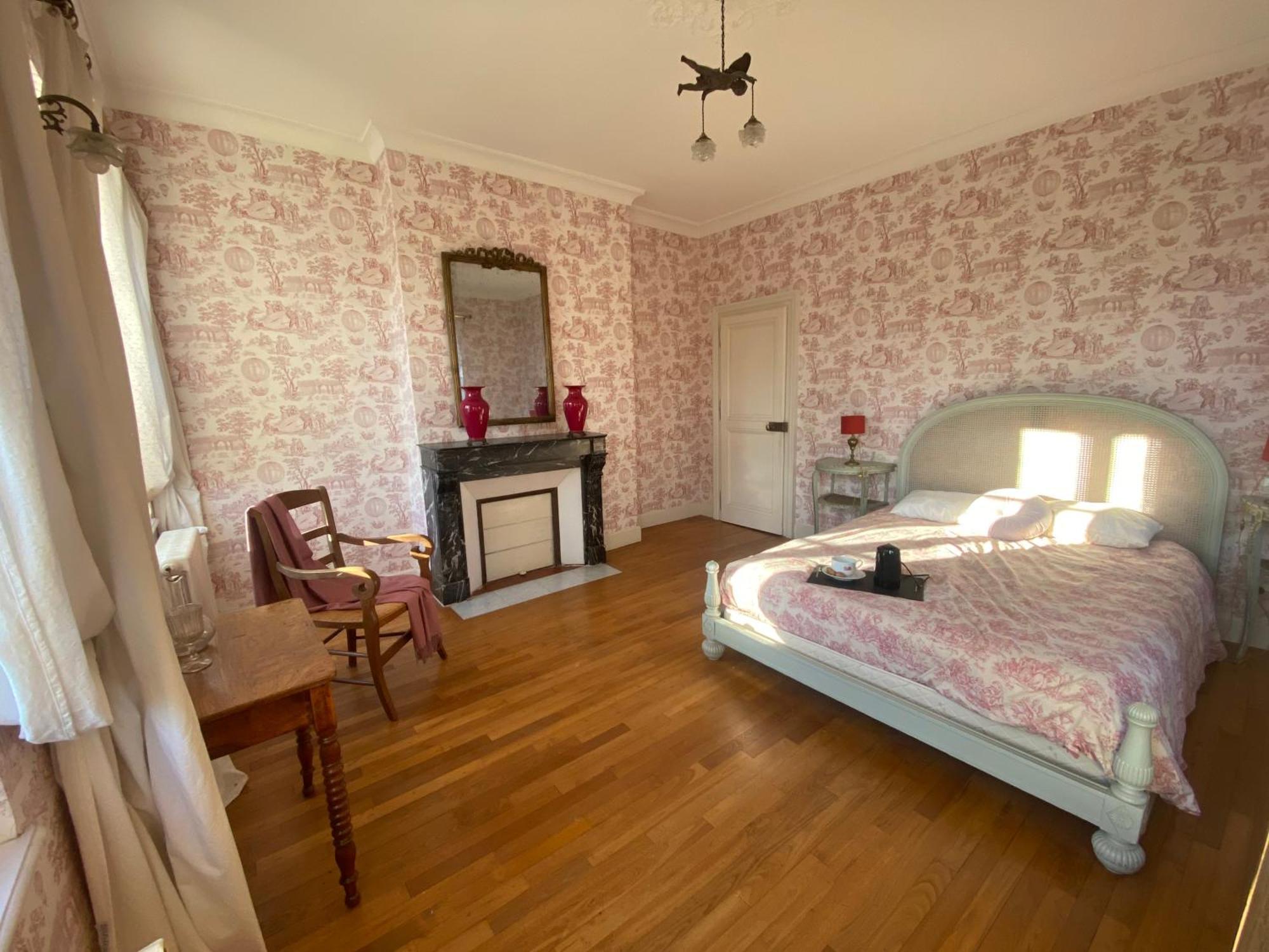 Chateau De Roberville Machemont Dış mekan fotoğraf