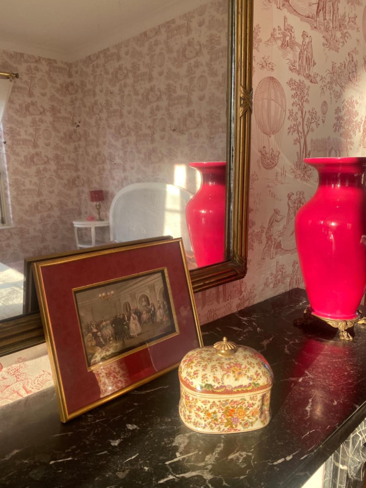 Chateau De Roberville Machemont Dış mekan fotoğraf