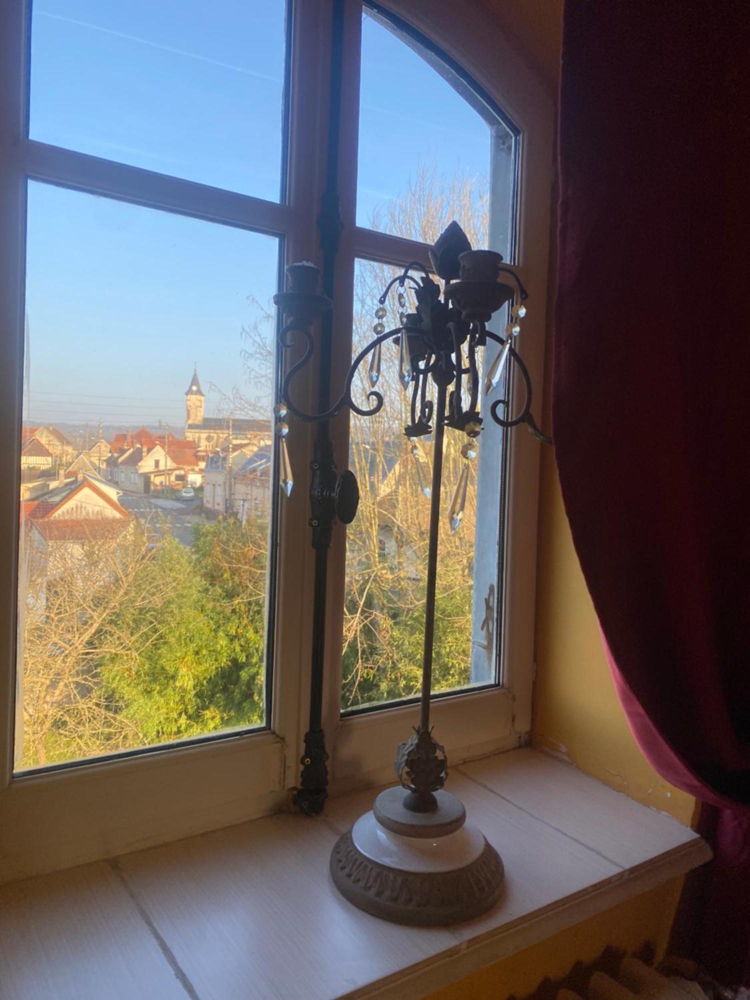 Chateau De Roberville Machemont Dış mekan fotoğraf